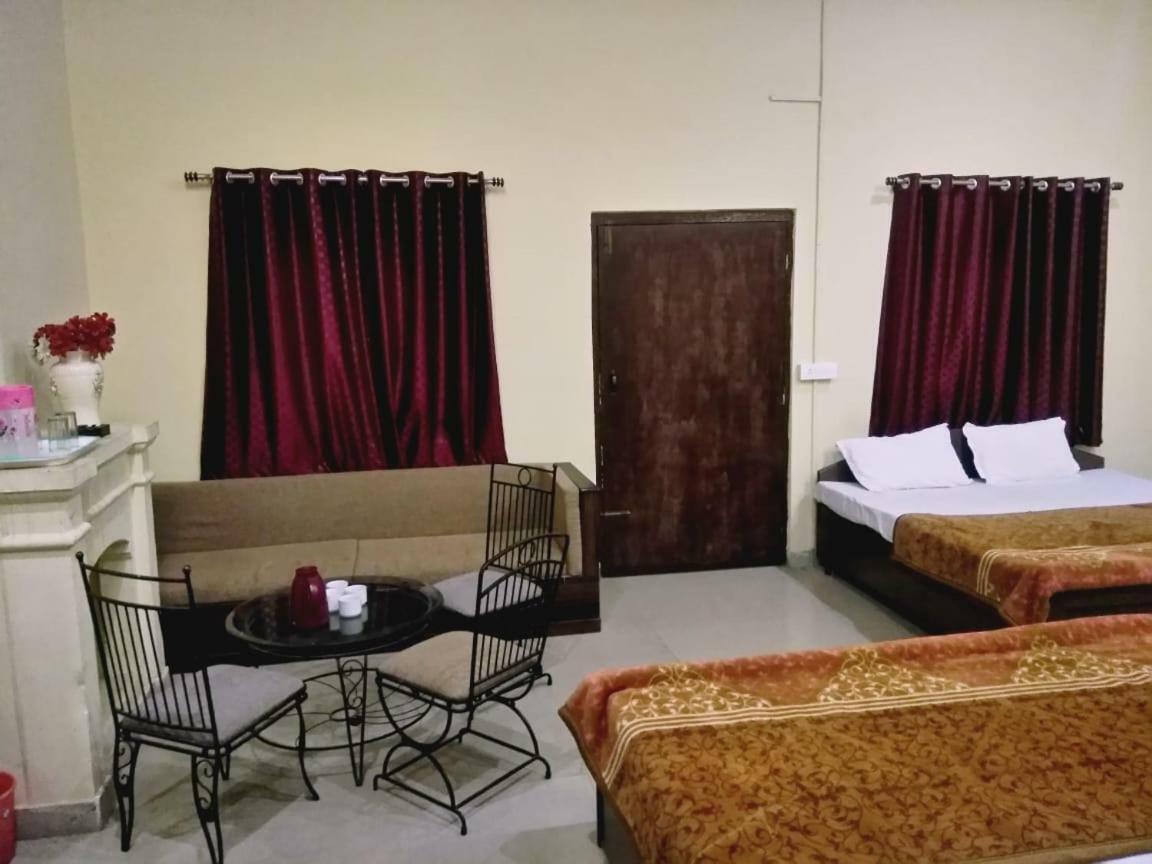 Hotel Gulmarg Mussoorie Exterior photo